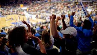 Orlando Magic Basketball Tickets