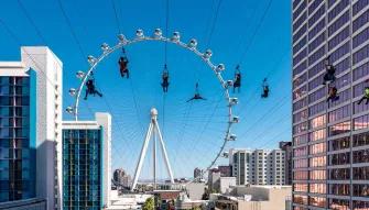 Go City: Las Vegas All-Inclusive Pass Fly LINQ