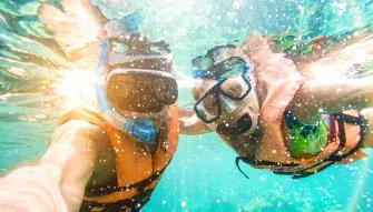 Go City: Miami All-Inclusive Pass Glass Bottom Boat and Snorkeling (Ft. Lauderdale/West Palm Beach)