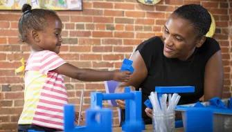 Go City: Boston All-Inclusive Pass Boston Children's Museum
