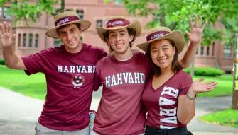 Go City: Boston All-Inclusive Pass The Harvard Tour