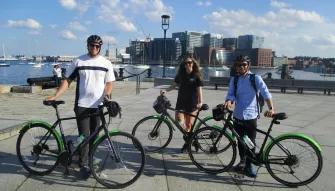 Go City: Boston All-Inclusive Pass Boston Bike Rental