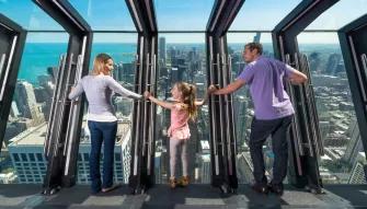 Go City: Chicago All-Inclusive Pass 360 Chicago