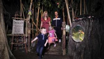 SEA LIFE Blackpool