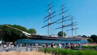 London Explorer Pass Go City