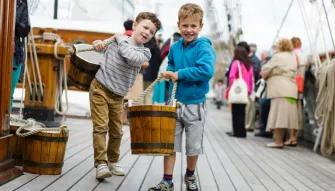 London Explorer Pass Go City