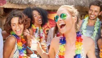 Go City: Las Vegas All-Inclusive Pass Rockstar Pool Party Tour