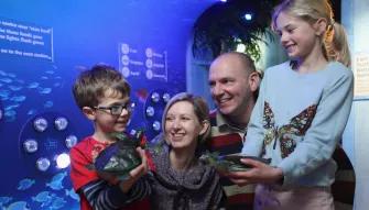 SEA LIFE Blackpool
