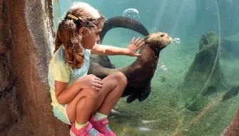 Go City: Miami All-Inclusive Pass Zoo Miami