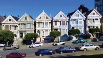 1-Day Hop-On Hop-Off & Alcatraz