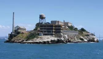 1-Day Hop-On Hop-Off & Alcatraz