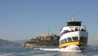 Go City: San Francisco All-Inclusive Pass Escape from The Rock