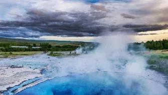 Golden Circle Classic & Secret Lagoon
