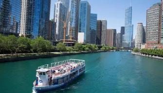 Go City Chicago