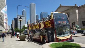 Go City Chicago