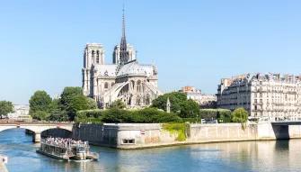 Go City Paris