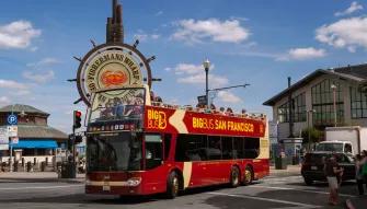 Go City San Francisco