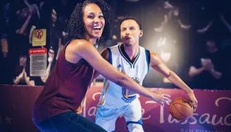Go City: San Francisco All-Inclusive Pass Madame Tussauds San Francisco