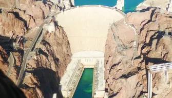 King of Canyons Helicopter Tour