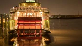 Total New Orleans Tour: Food, Cocktails & Jazz