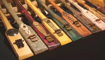 From Cocktails to Jazz