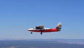 Canyon and River Adventure