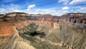 North Canyon Tour -