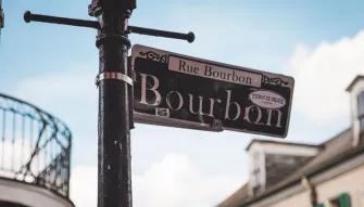 Total New Orleans Tour: Food, Cocktails & Jazz