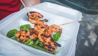 French Quarter Food Tour