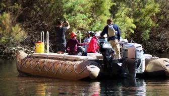 Canyon and River Adventure