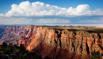 North Canyon Tour -