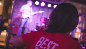 From Cocktails to Jazz