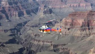 North Canyon Tour -