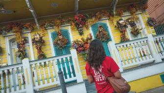 From Cocktails to Jazz