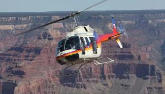 North Canyon Tour -