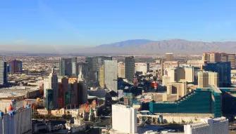 King of Canyons Helicopter Tour