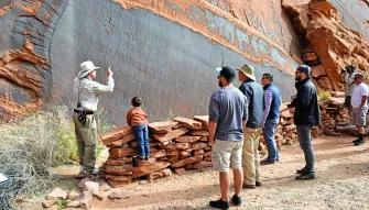 Canyon and River Adventure