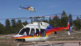 North Canyon Tour -