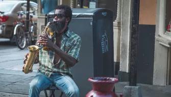 French Quarter Food Tour