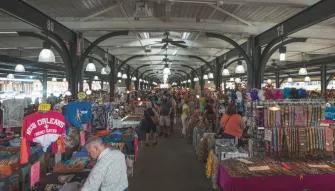 French Quarter Food Tour