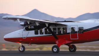 Grand Canyon Deluxe and Hummer