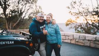 Grand Canyon Signature Hummer Tour Grand Canyon Signature Hummer Tour