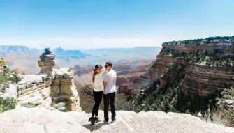 Grand Canyon Signature Hummer Tour Grand Canyon Signature Hummer Tour