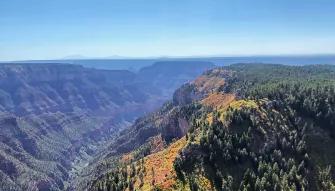 Grand Discovery Air Tour Grand Canyon