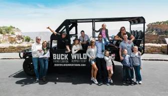 Grand Discovery Rim to Sky Tour Grand Discovery Rim to Sky Tour hummer