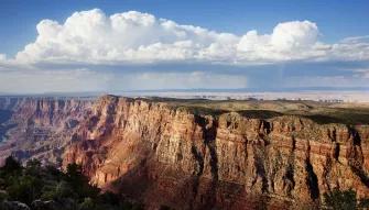 Grand Kingdom Helicopter Tour Grand Canyon National Park