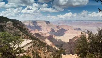 Grand Kingdom Helicopter Tour Grand Canyon National Park