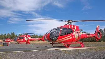 Grand Kingdom Helicopter Tour Grand Kingdom Helicopter