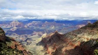 Grand Kingdom Helicopter Tour Grand Canyon National Park