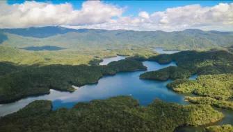 Great Barrier Reef Scenic Helicopter Flight